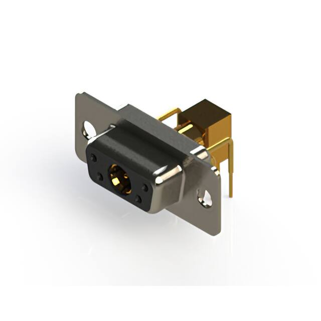 630-5W1-240-7T1 EDAC Inc.  D-Sub-Steckverbinderbaugruppen